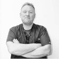 Dr Nicholas Wales (London)